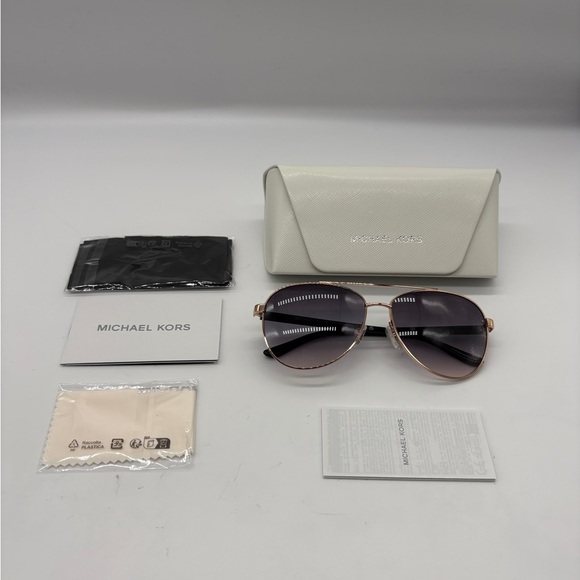 Michael Kors 0MK5007 (Women) - Picture 1 of 8